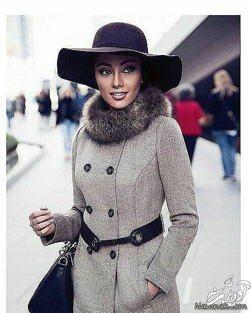 عکس های جدید ترلان پروانه ترلان پروانه